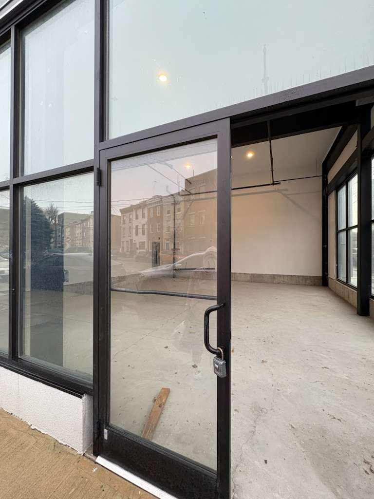 330 CECIL B MOORE AVENUE COMM A, Philadelphia, PA 19122