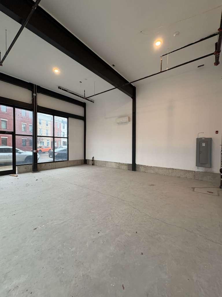 330 CECIL B MOORE AVENUE COMM A, Philadelphia, PA 19122