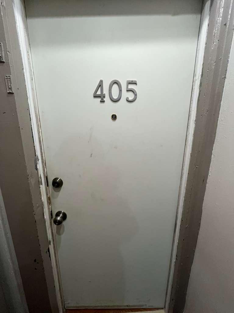 150 BELMONT AVE UNIT 405  JERSEY CITY