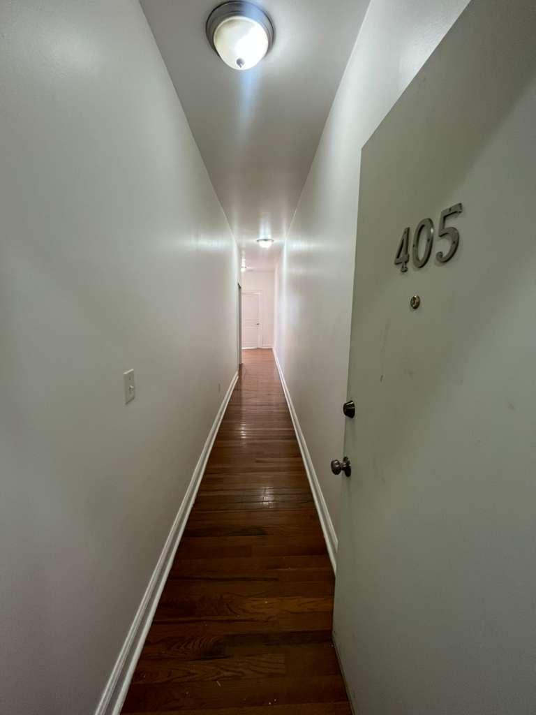 150 BELMONT AVE UNIT 405  JERSEY CITY