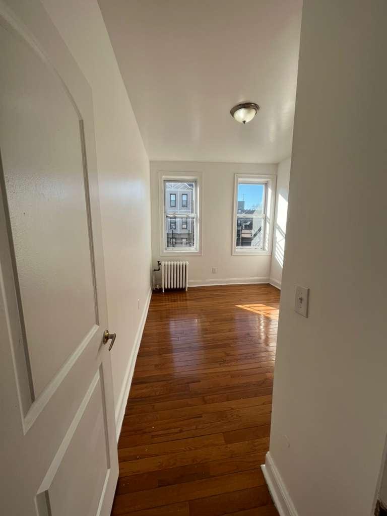 150 BELMONT AVE UNIT 405  JERSEY CITY