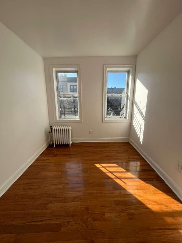 150 BELMONT AVE UNIT 405  JERSEY CITY