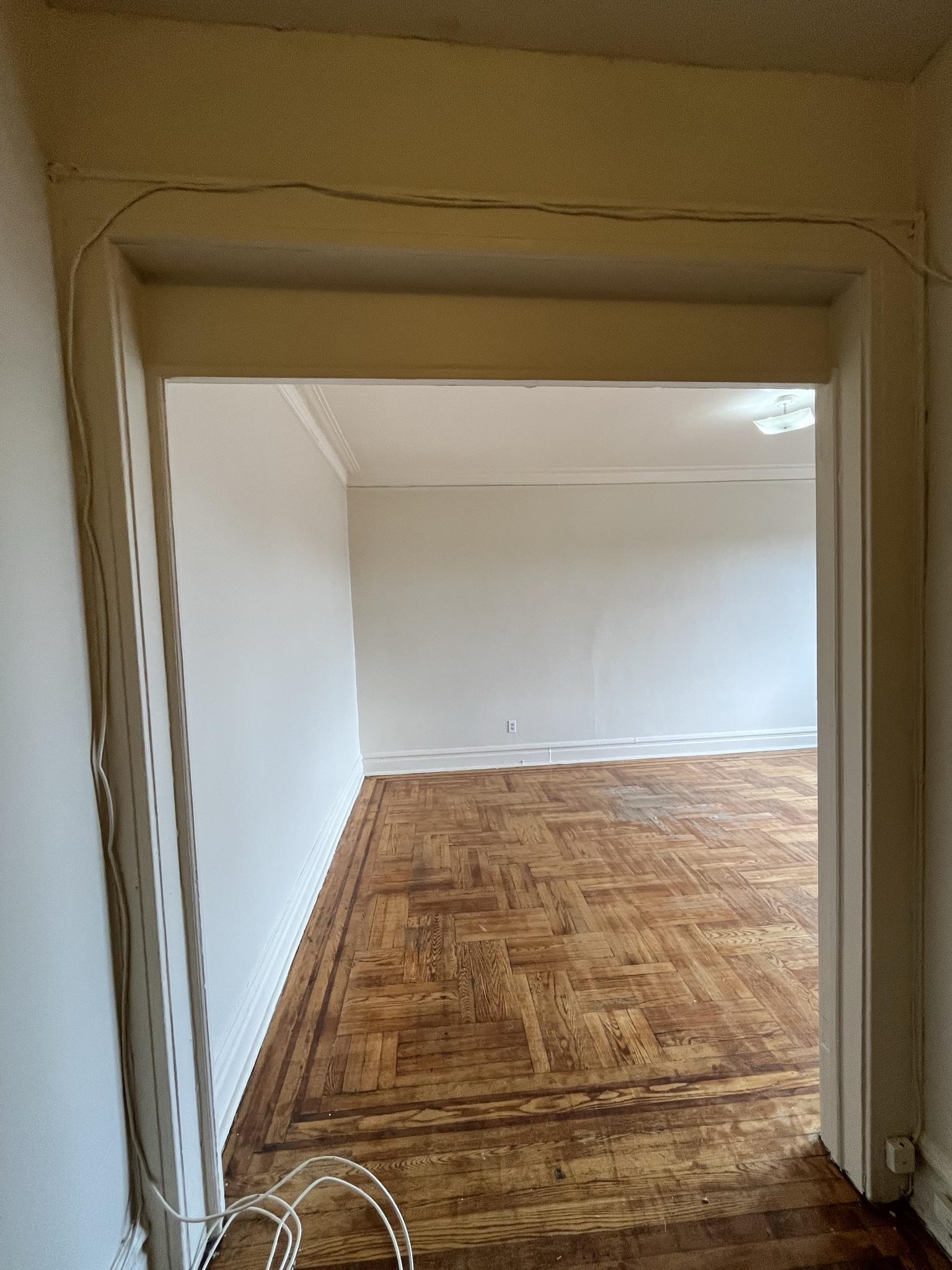 168 S Clinton St, B8, East Orange, NJ 07018