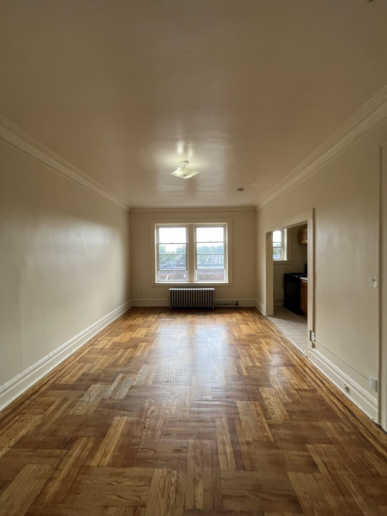 168 S Clinton St, B8, East Orange, NJ 07018