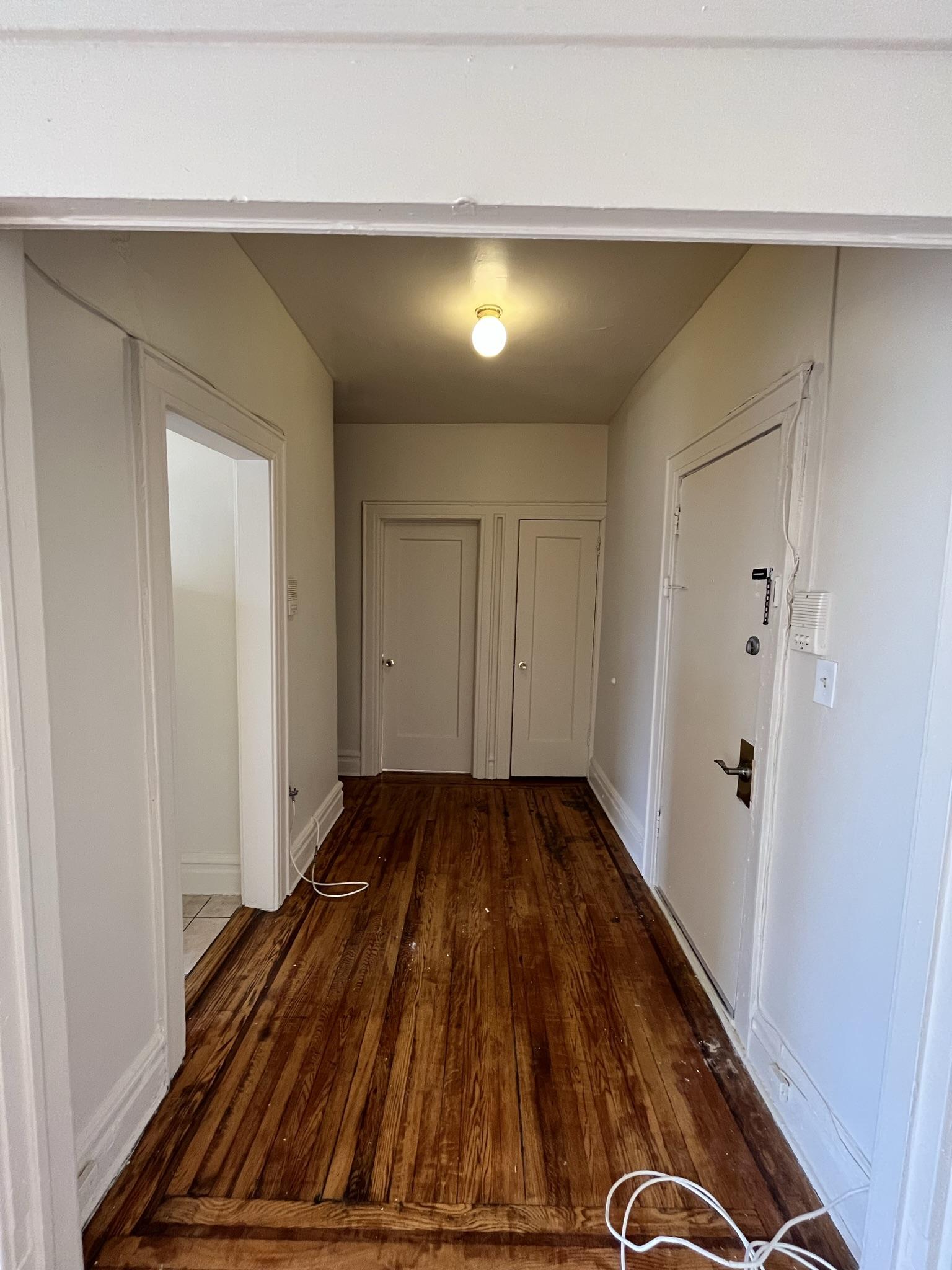 168 S Clinton St, B8, East Orange, NJ 07018