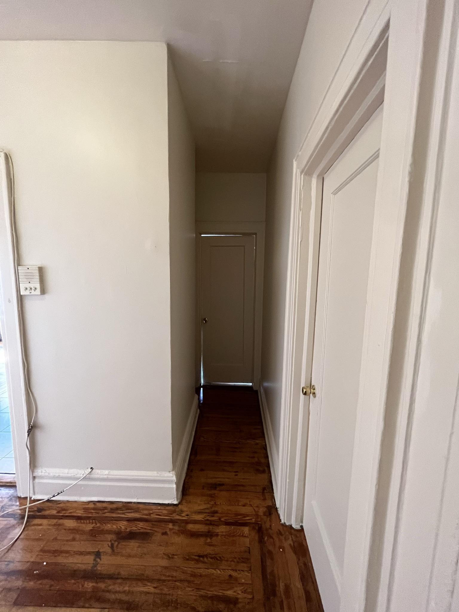 168 S Clinton St, B8, East Orange, NJ 07018