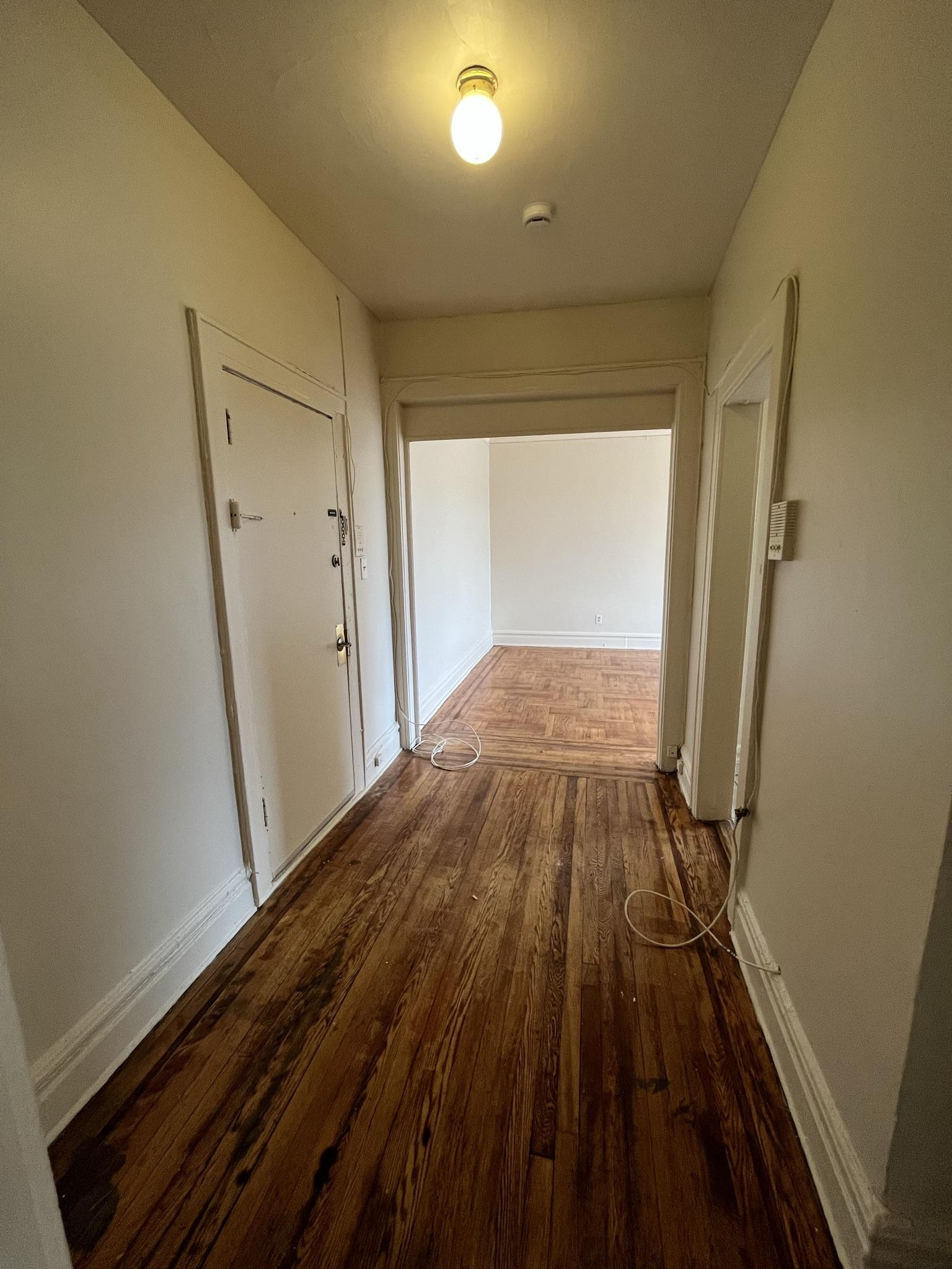 168 S Clinton St, B8, East Orange, NJ 07018