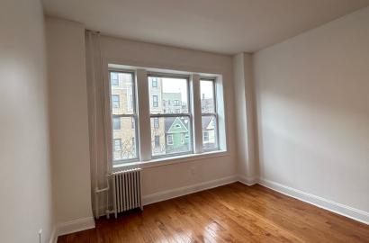 10 Osborne Ter #3B, Newark, NJ 07108