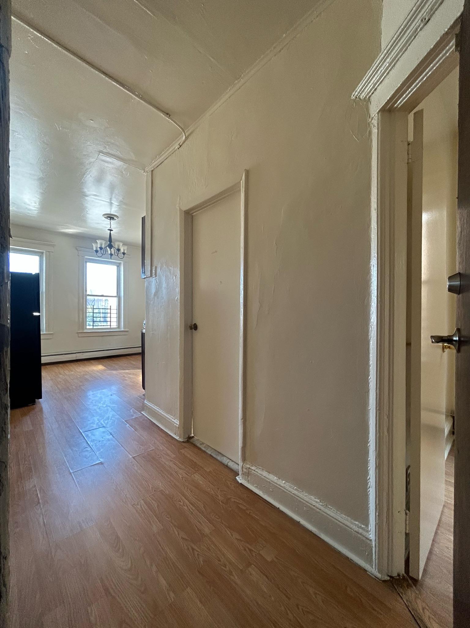 198 DELAWARE AVENUE UNIT 3R , Jersey city, NJ 07306