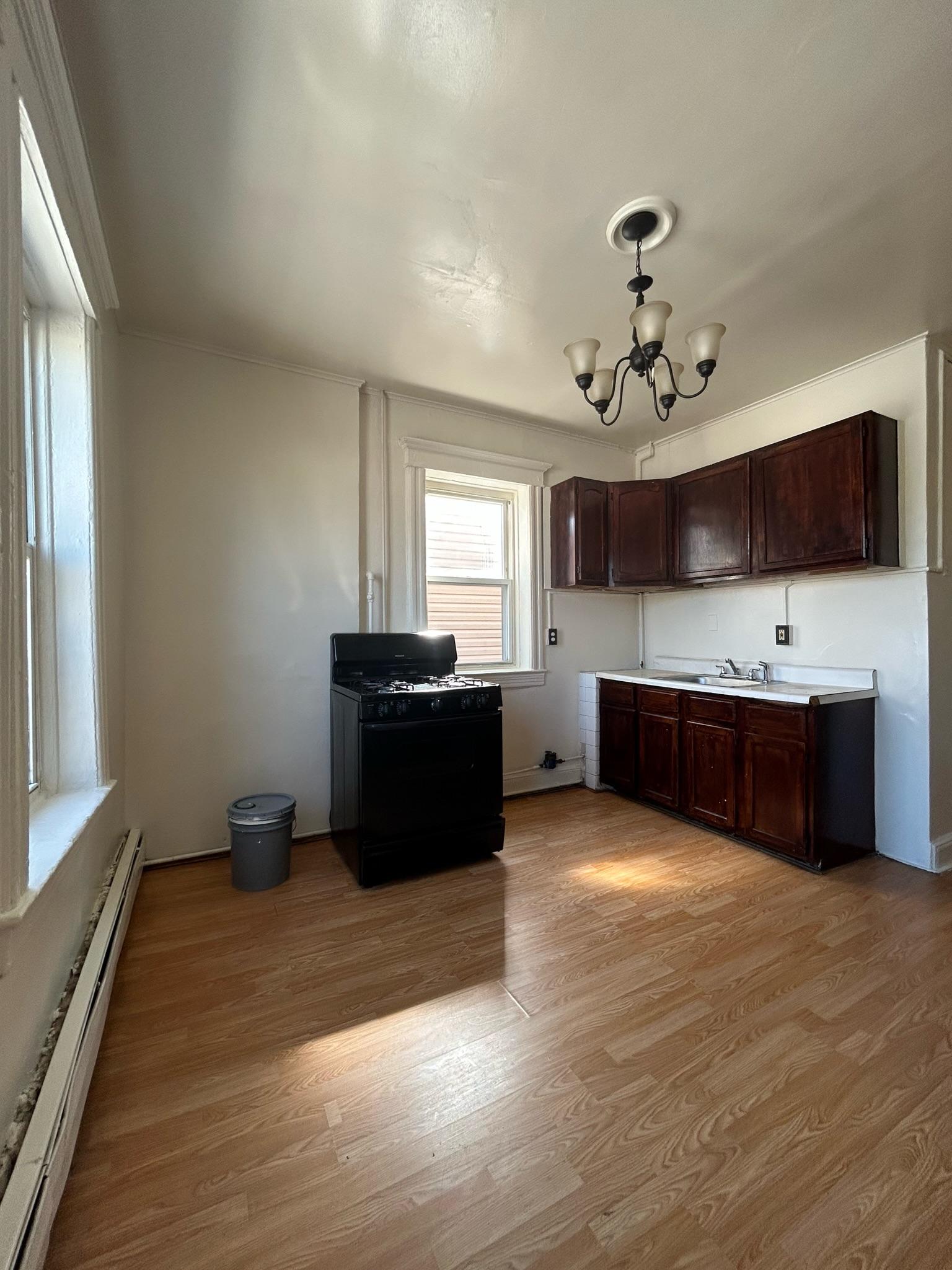 198 DELAWARE AVENUE UNIT 3R , Jersey city, NJ 07306