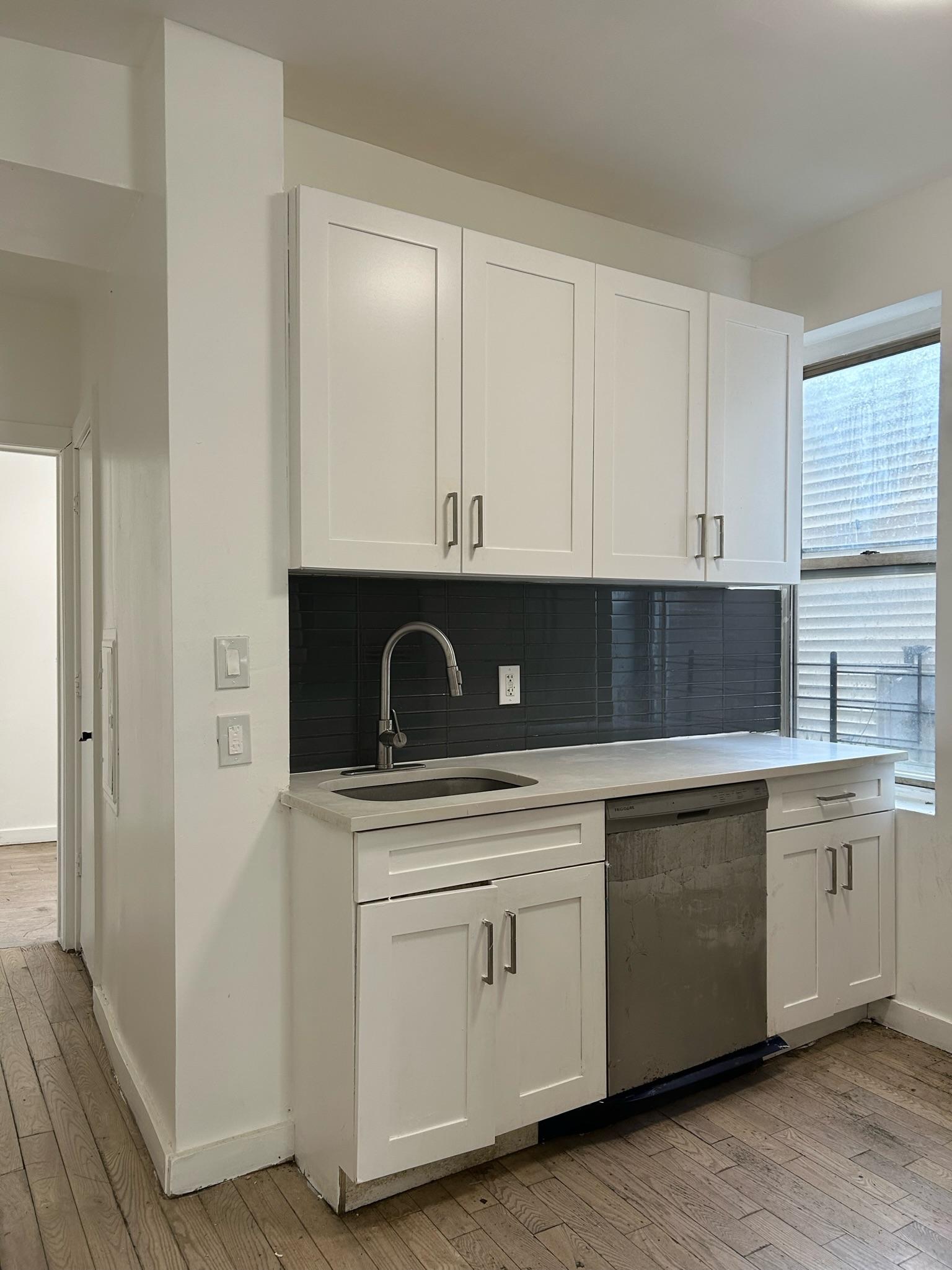 201-203 CLAREMONT AVENUE UNIT 2 JERSEY CITY