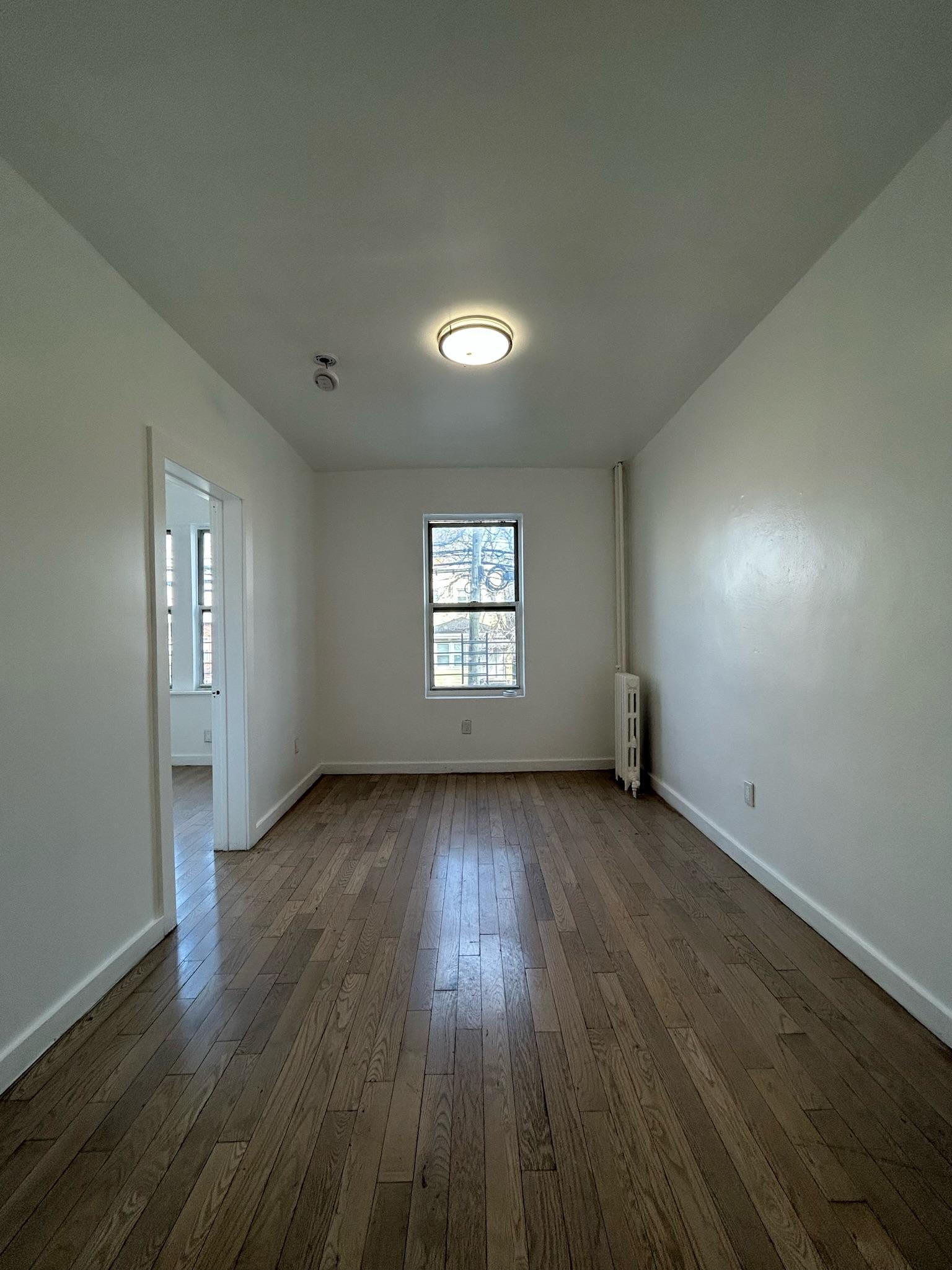201-203 CLAREMONT AVENUE UNIT 2 JERSEY CITY