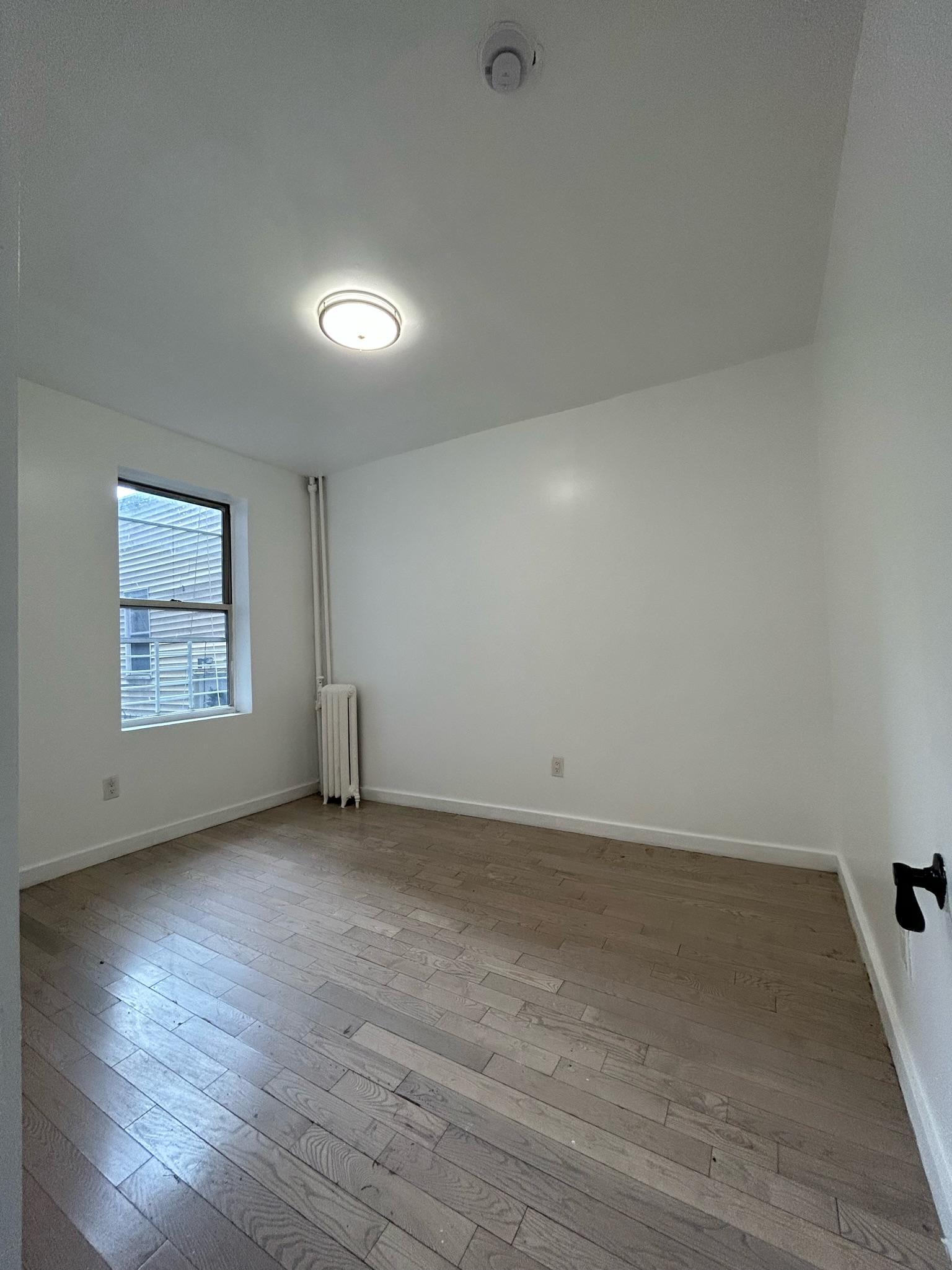 201-203 CLAREMONT AVENUE UNIT 2 JERSEY CITY