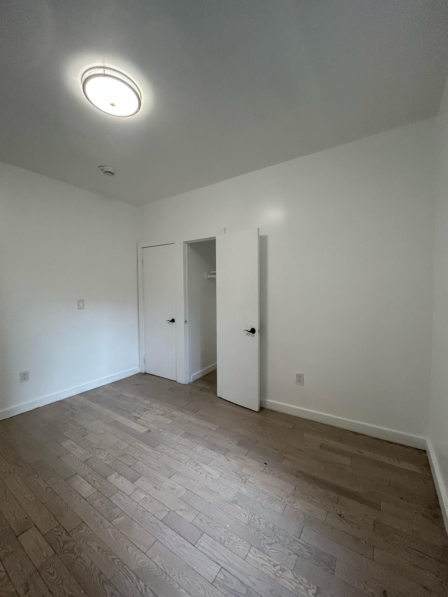 201-203 CLAREMONT AVENUE UNIT 2 JERSEY CITY