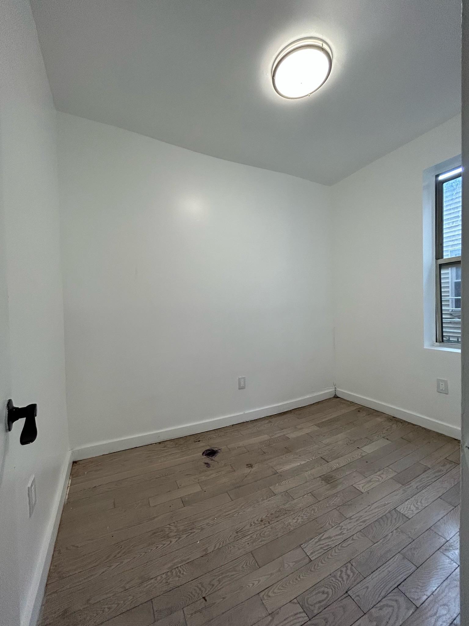 201-203 CLAREMONT AVENUE UNIT 2 JERSEY CITY