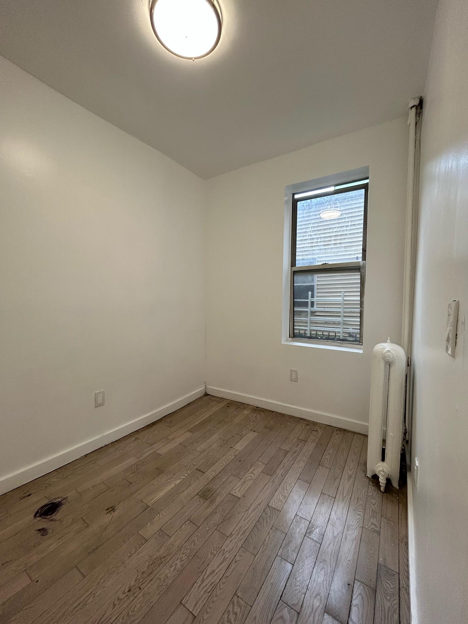 201-203 CLAREMONT AVENUE UNIT 2 JERSEY CITY