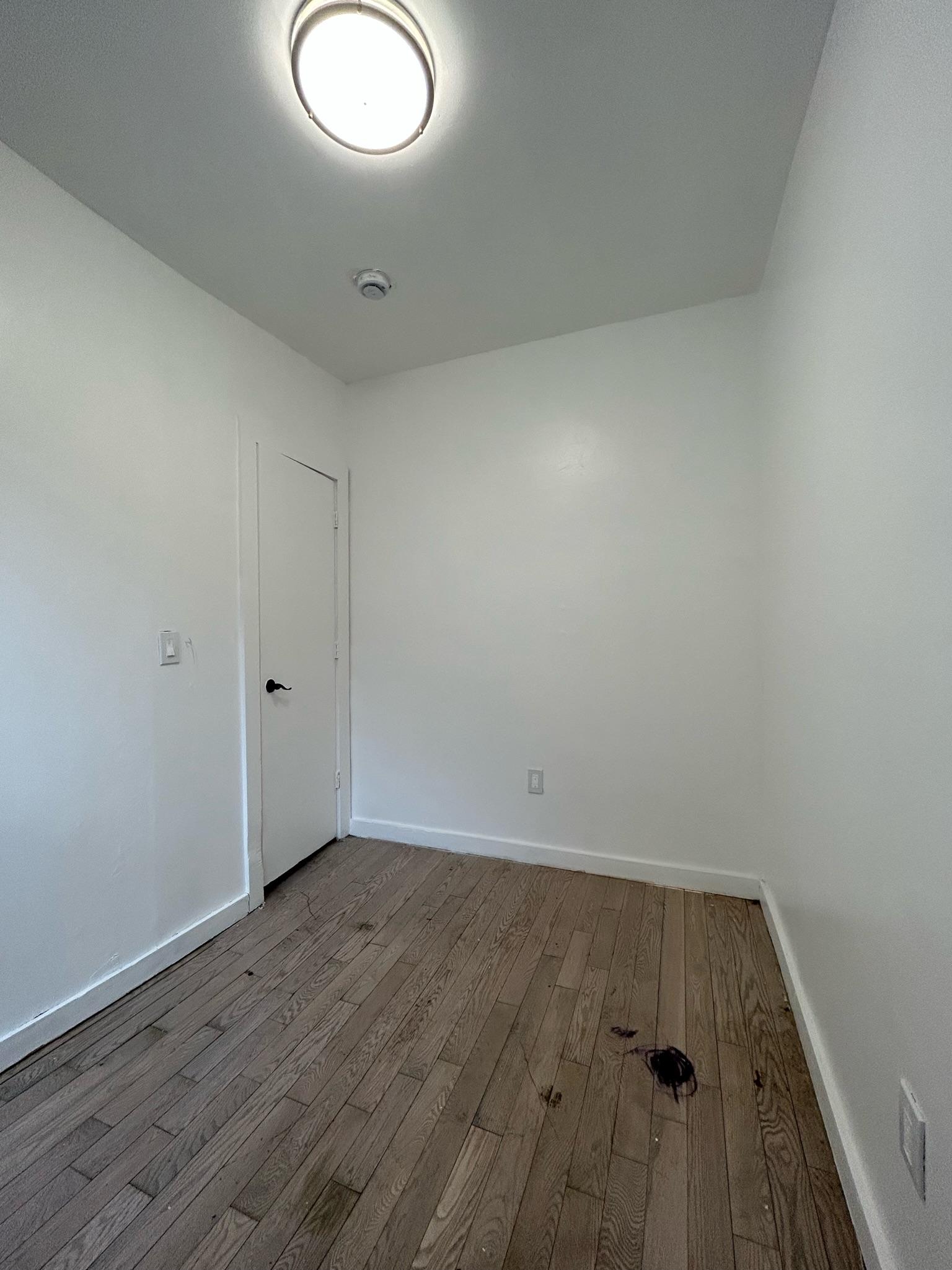 201-203 CLAREMONT AVENUE UNIT 2 JERSEY CITY