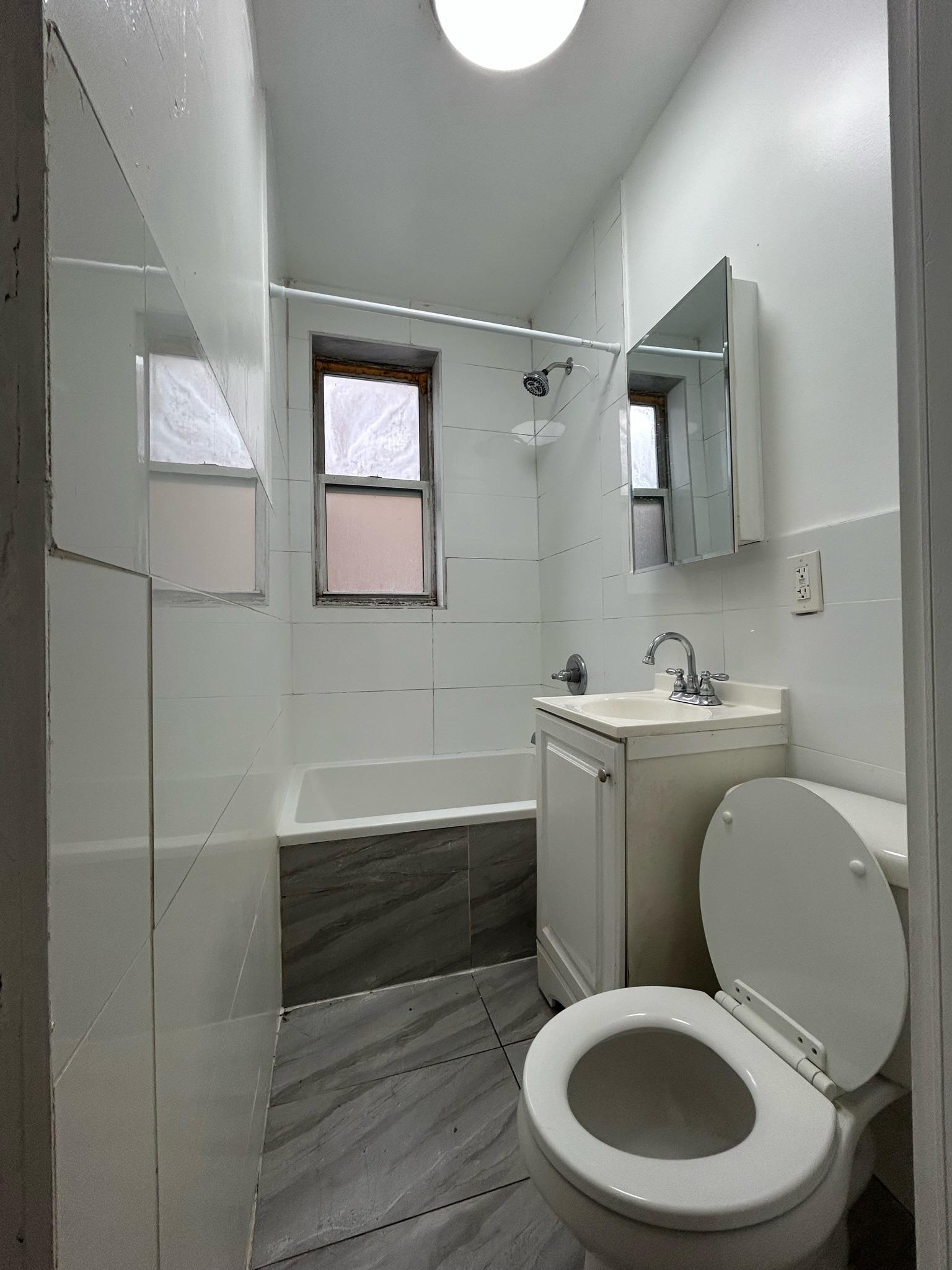 201-203 CLAREMONT AVENUE UNIT 2 JERSEY CITY