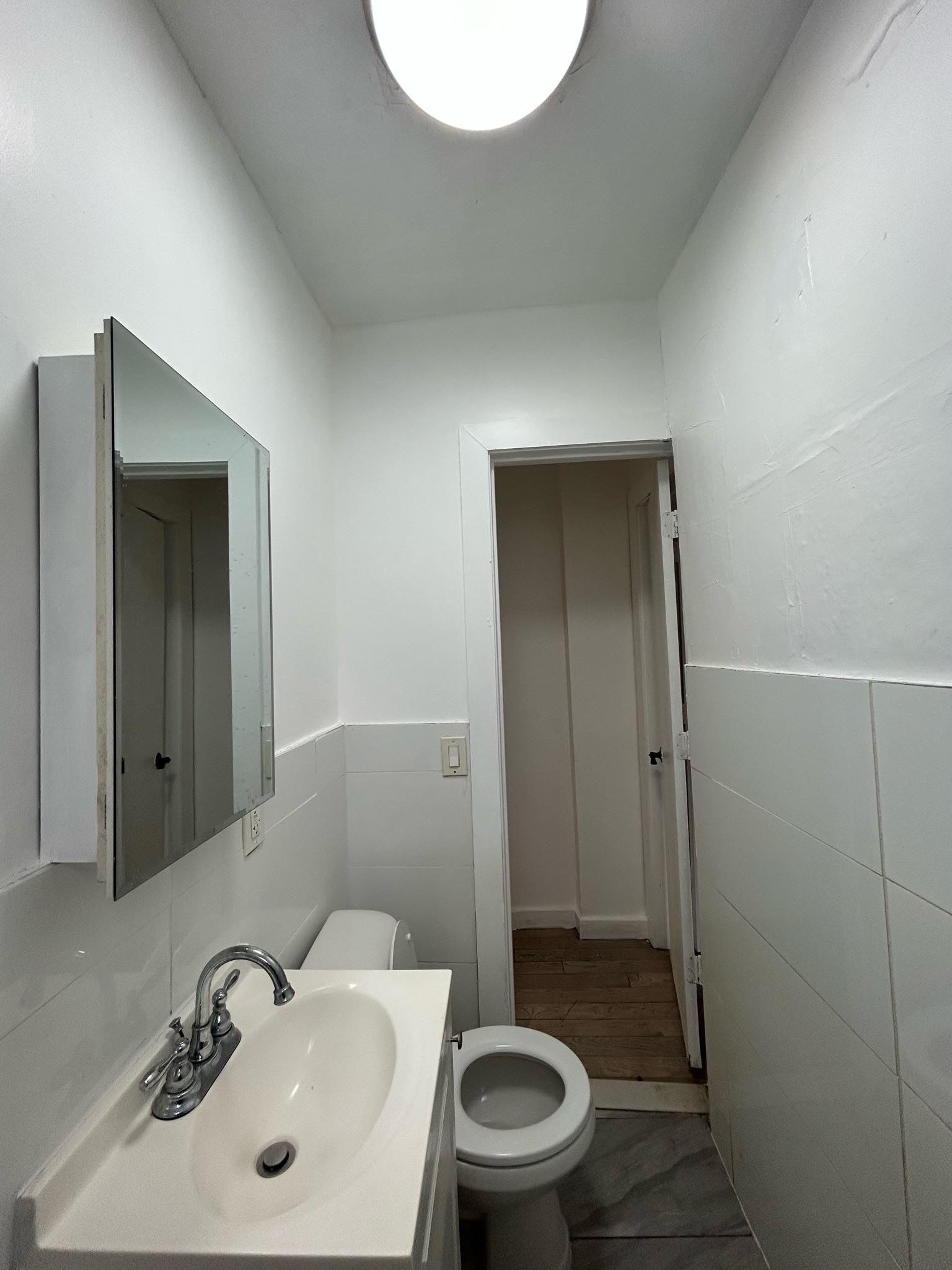 201-203 CLAREMONT AVENUE UNIT 2 JERSEY CITY