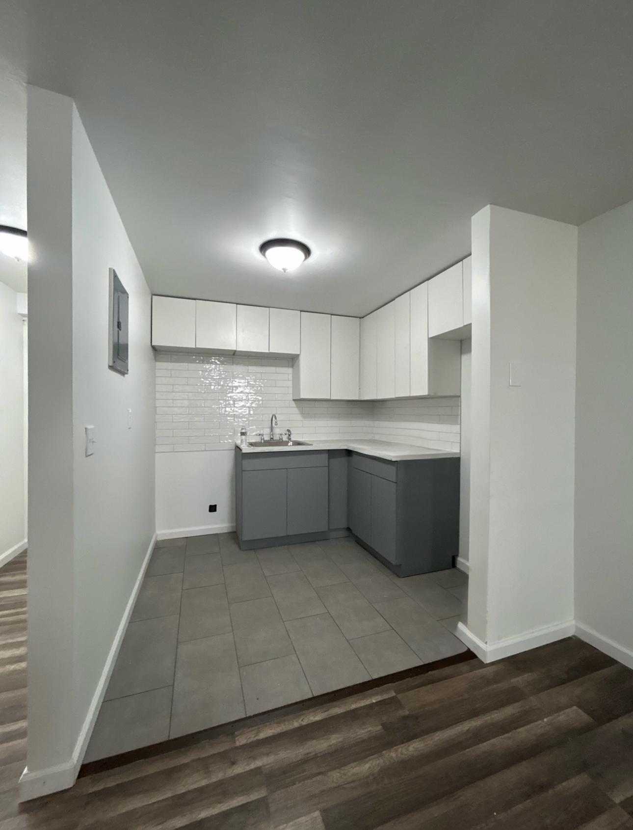 590 Bergen Ave, G2, Jersey City, NJ 07304
