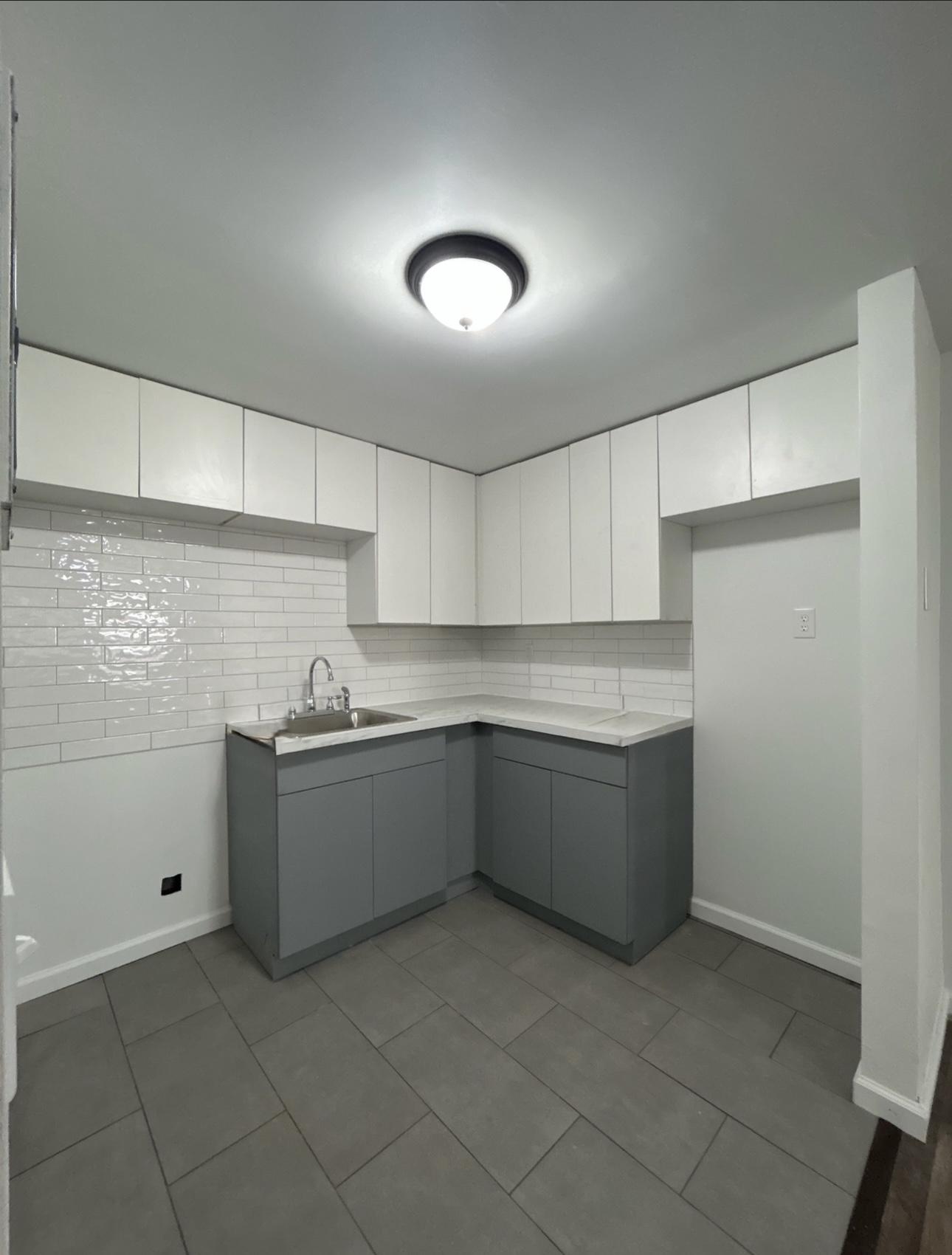 590 Bergen Ave, G2, Jersey City, NJ 07304