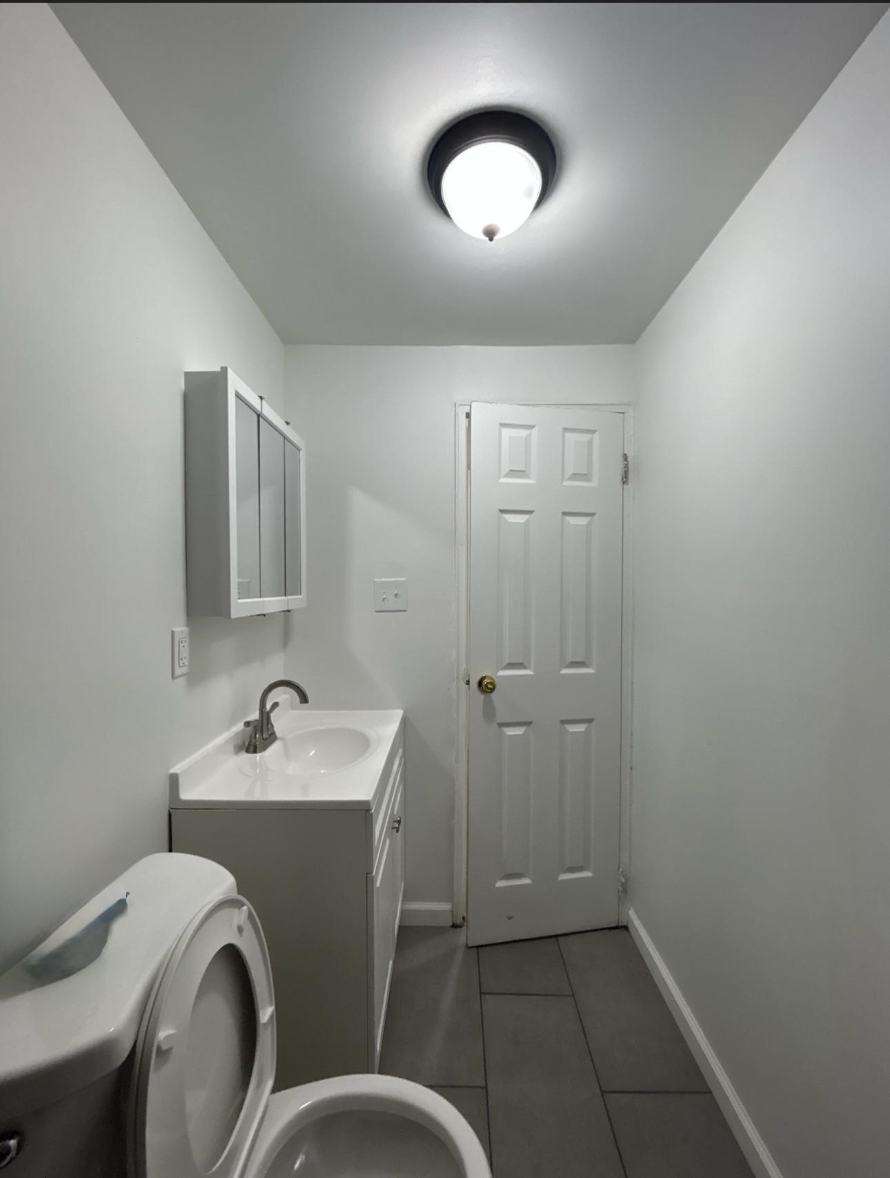 590 Bergen Ave, G2, Jersey City, NJ 07304