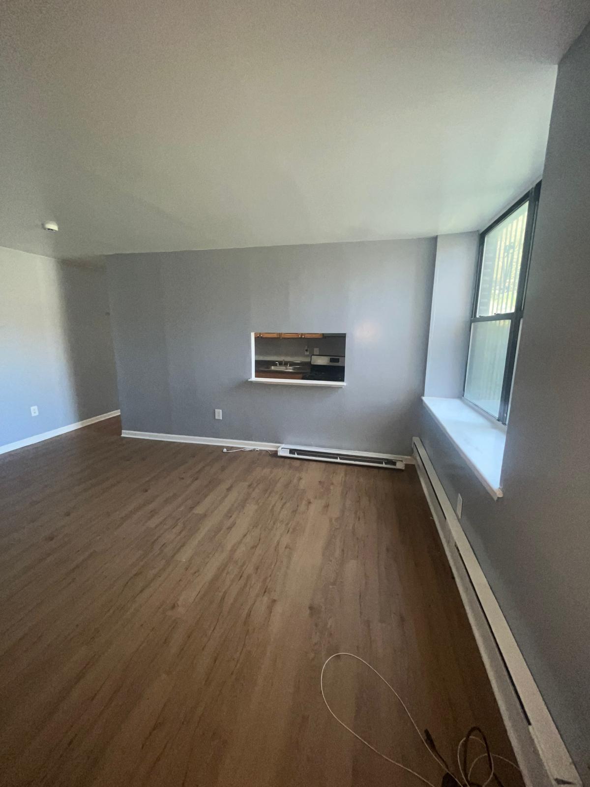 9 HEDDEN TERRACE, UNIT 1C, NEWARK