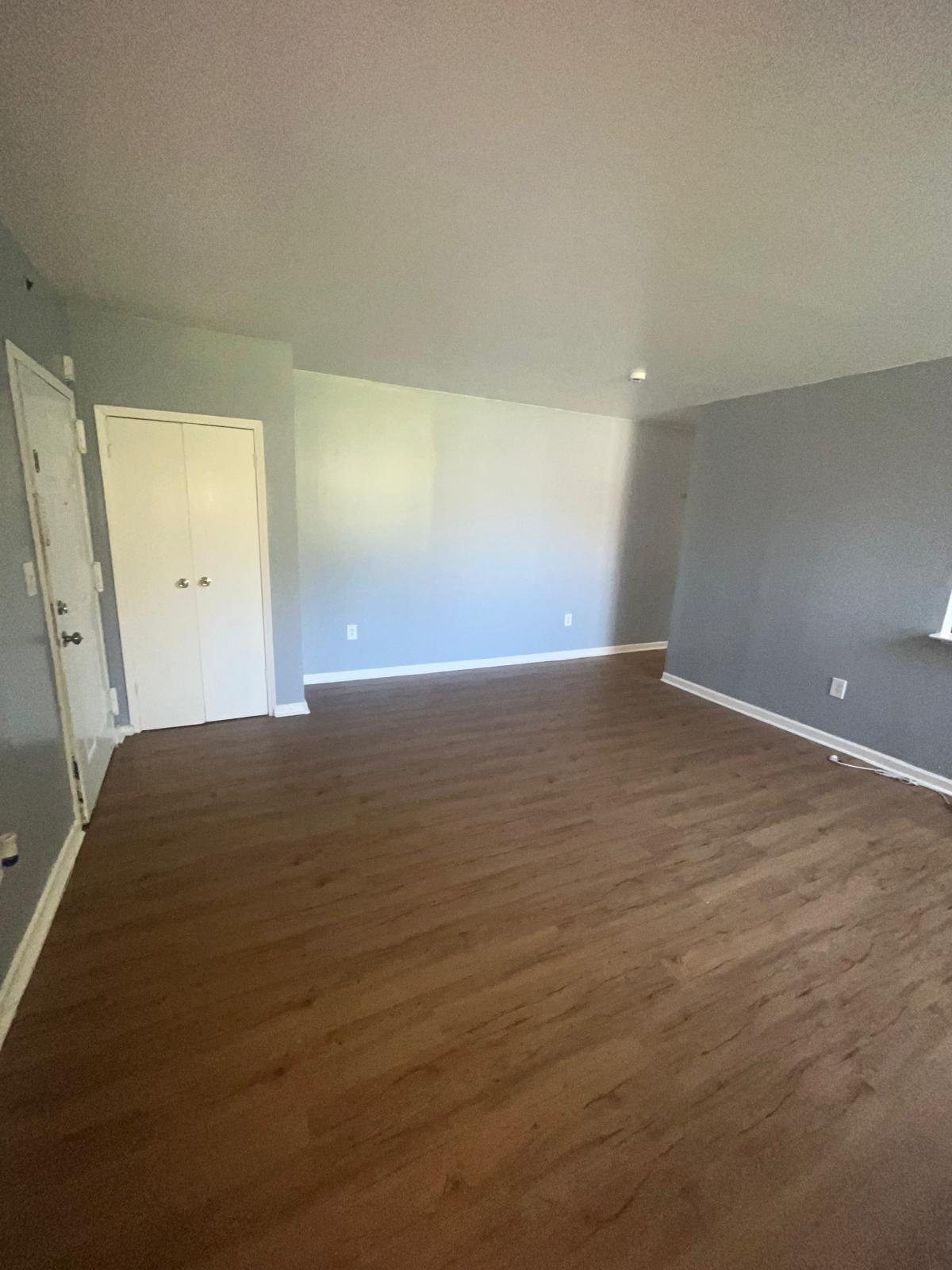 9 HEDDEN TERRACE, UNIT 1C, NEWARK