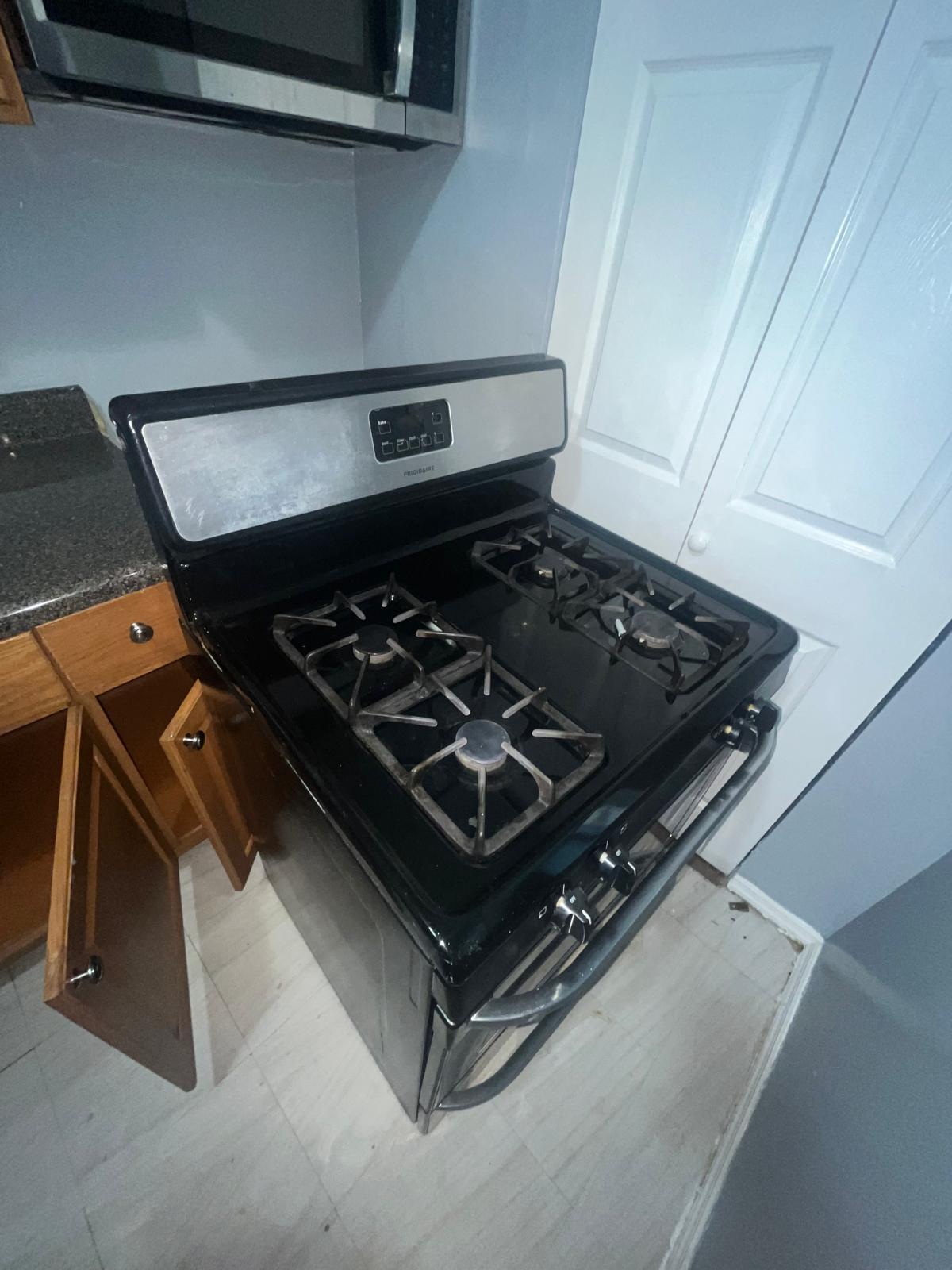 9 HEDDEN TERRACE, UNIT 1C, NEWARK