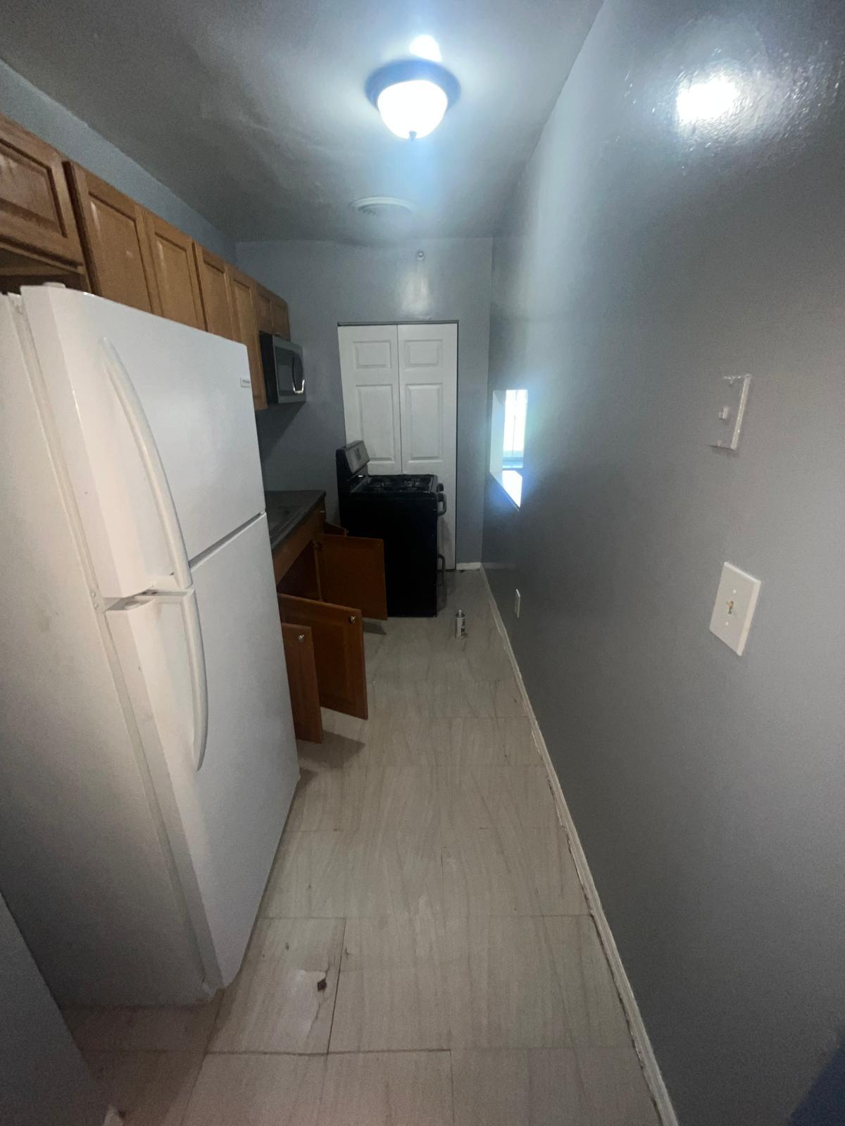 9 HEDDEN TERRACE, UNIT 1C, NEWARK