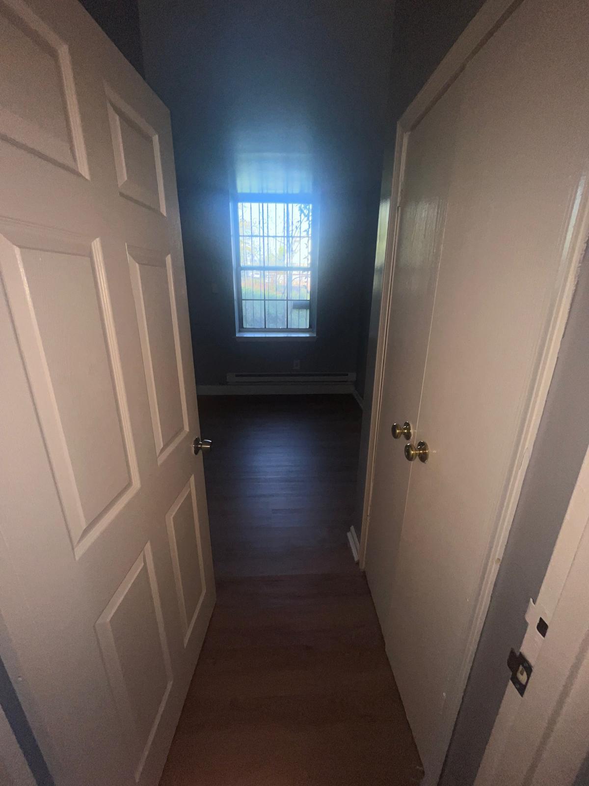 9 HEDDEN TERRACE, UNIT 1C, NEWARK