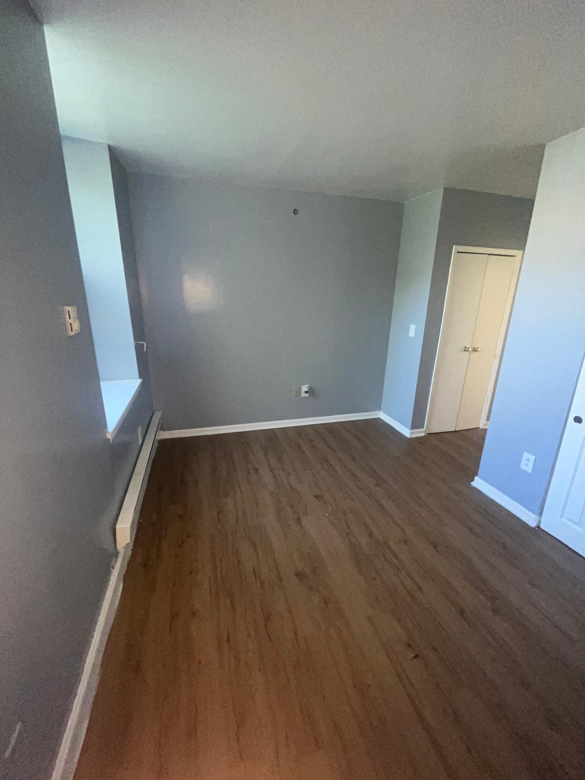 9 HEDDEN TERRACE, UNIT 1C, NEWARK