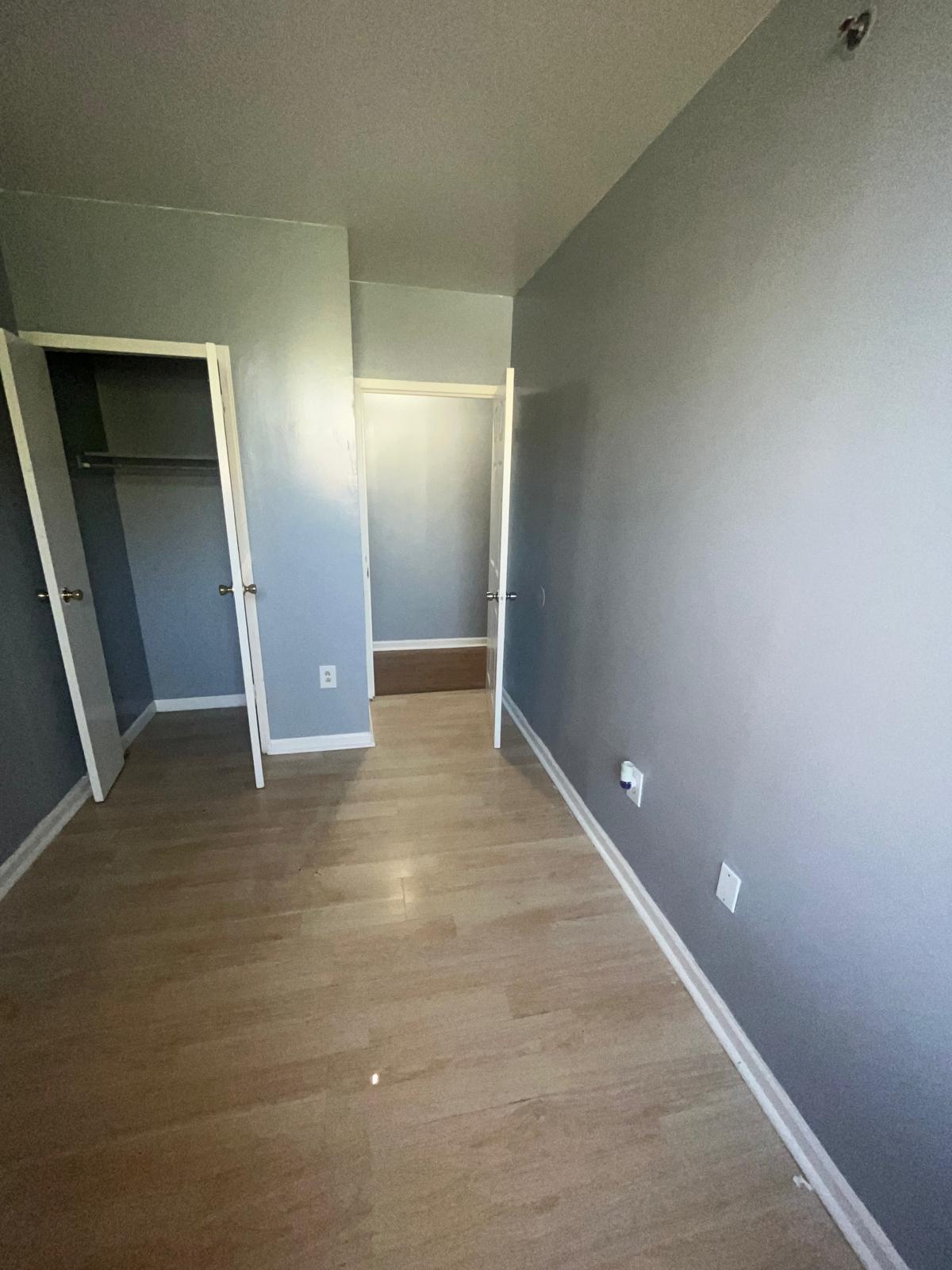9 HEDDEN TERRACE, UNIT 1C, NEWARK