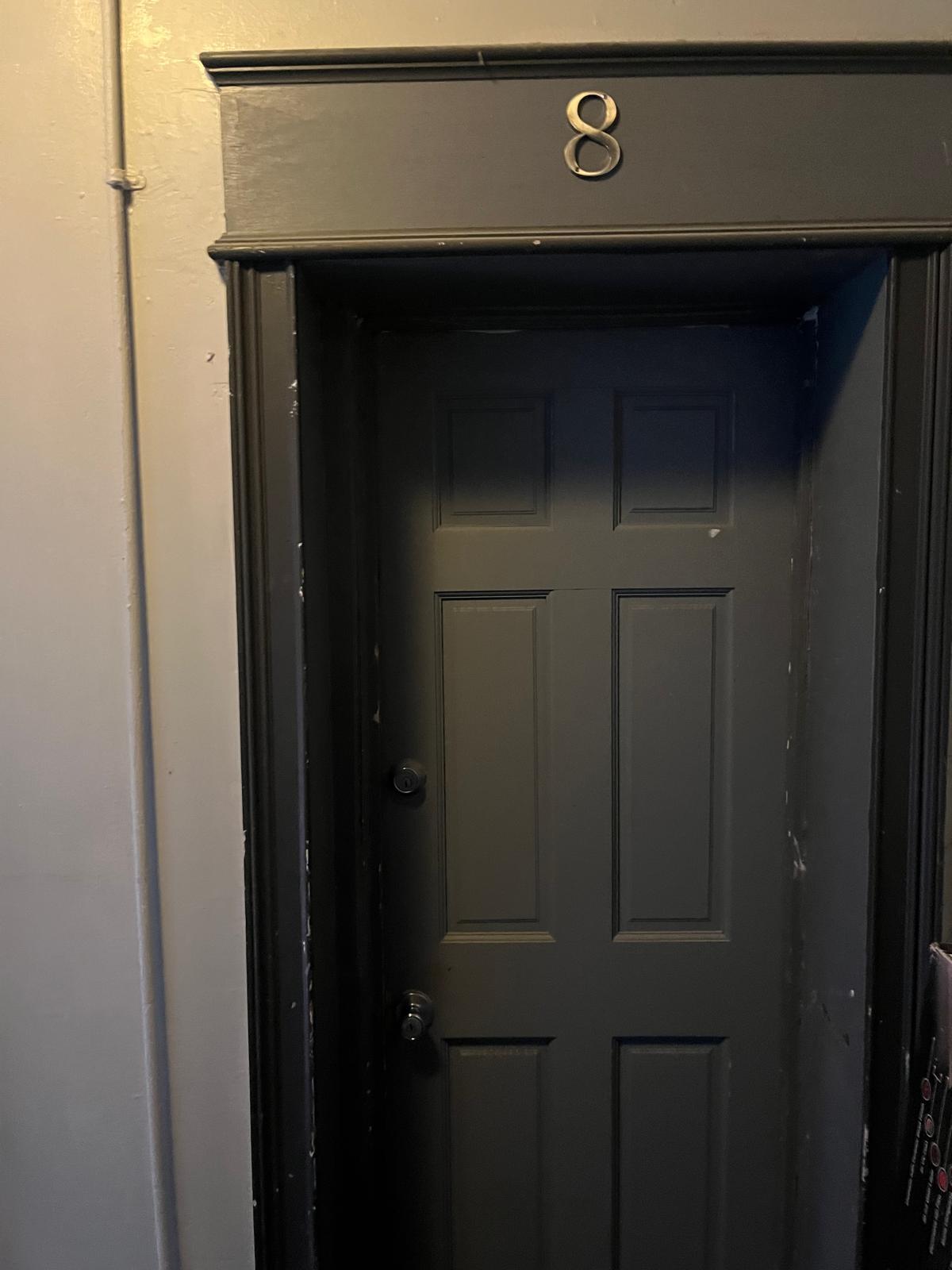 759 HIGHLAND AVE H8 , Newark, NJ 07104