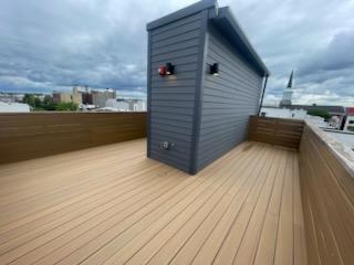 330 CECIL B MOORE AVENUE UNIT 412 PHILADELPHIA