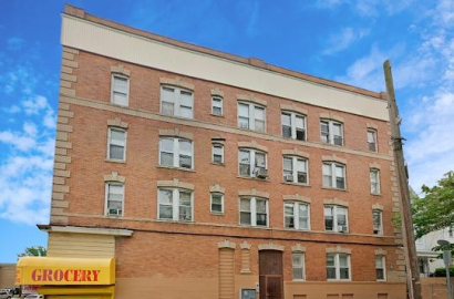 269 VERONA AVE, UNIT 4, NEWARK