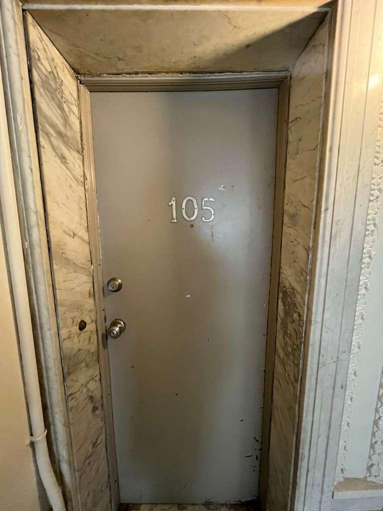 154 Belmont Ave 105, Jersey City, NJ 07304