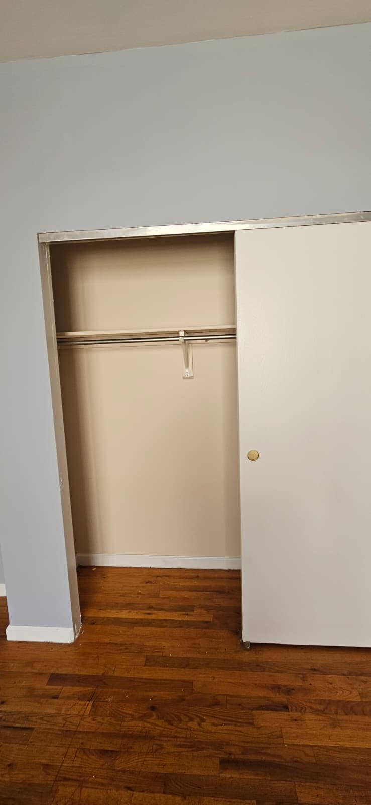 10 OSBORNE TERRACE, 6G, Newark, NJ 07108