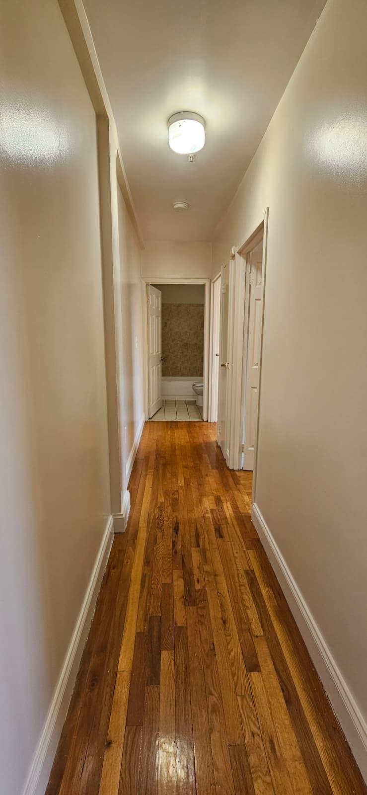 10 Osborne Ter # 4C Newark, NJ 07108
