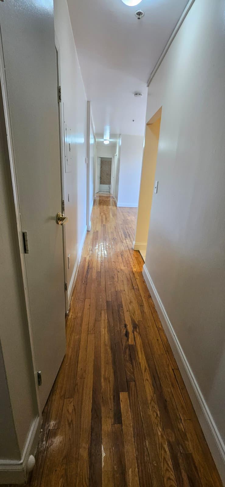 10 Osborne Ter # 4F Newark, NJ 07108