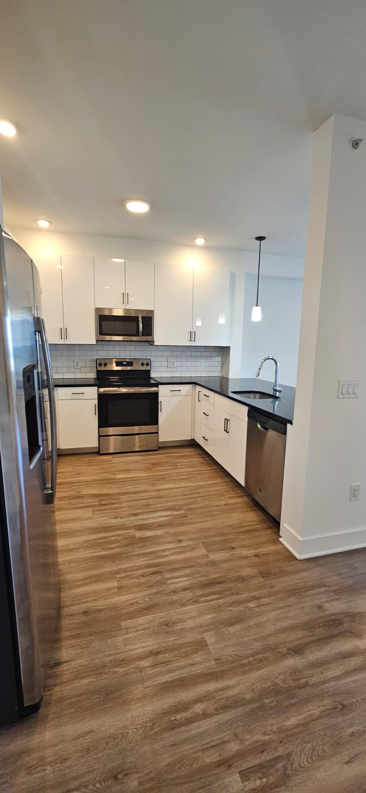 520 CLIFF STREET, 423 FAIRVIEW, NJ 07022